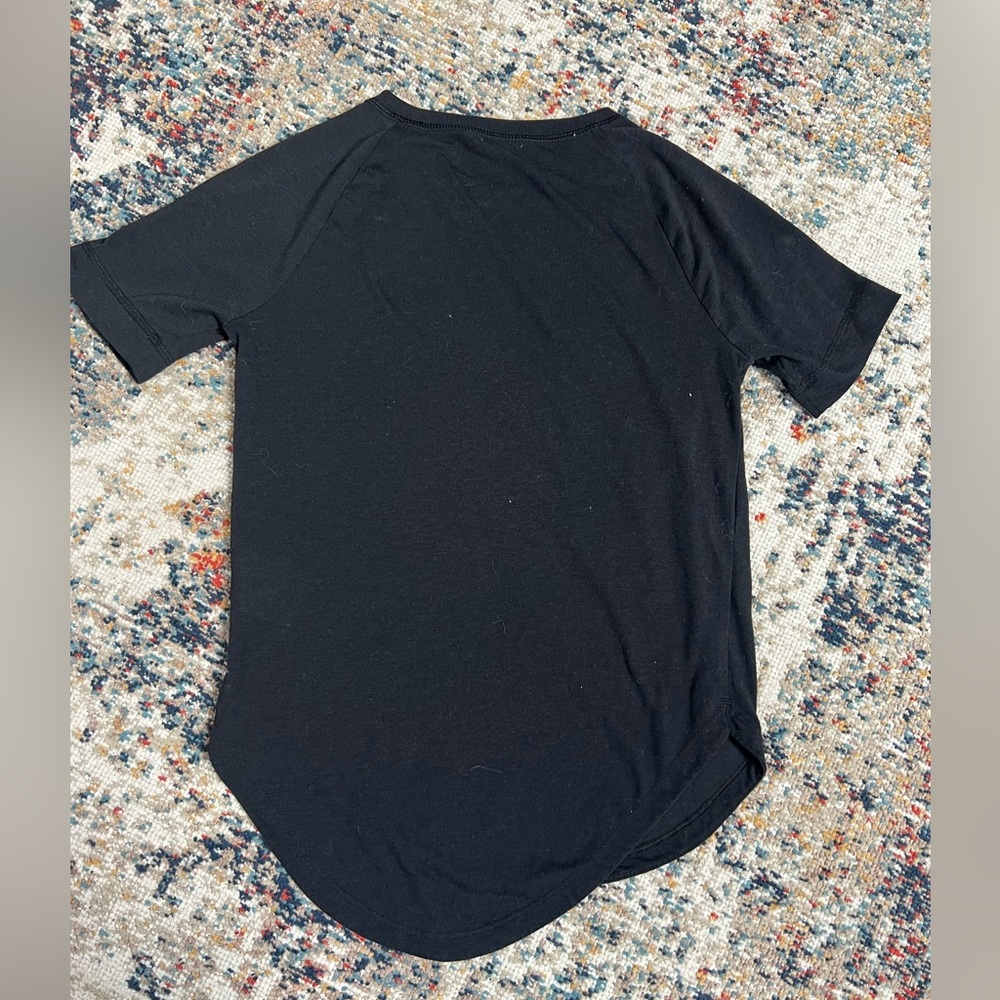Girls Dri-Fit Nike tee - Picture 4 of 4